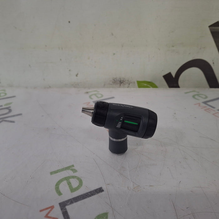 Welch Allyn 23810 MacroView Otoscope Head
