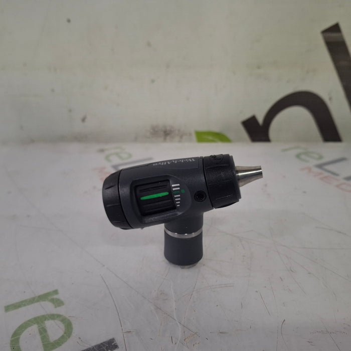Welch Allyn 23810 MacroView Otoscope Head