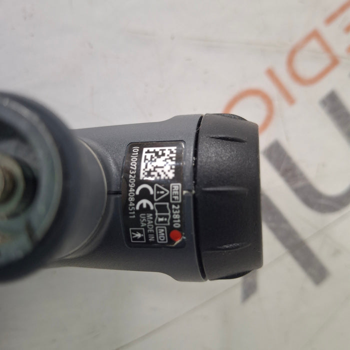 Welch Allyn 23810 MacroView Otoscope Head