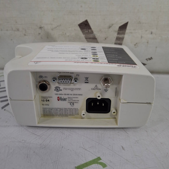 Masimo Rad 8 Pulse Oximeter