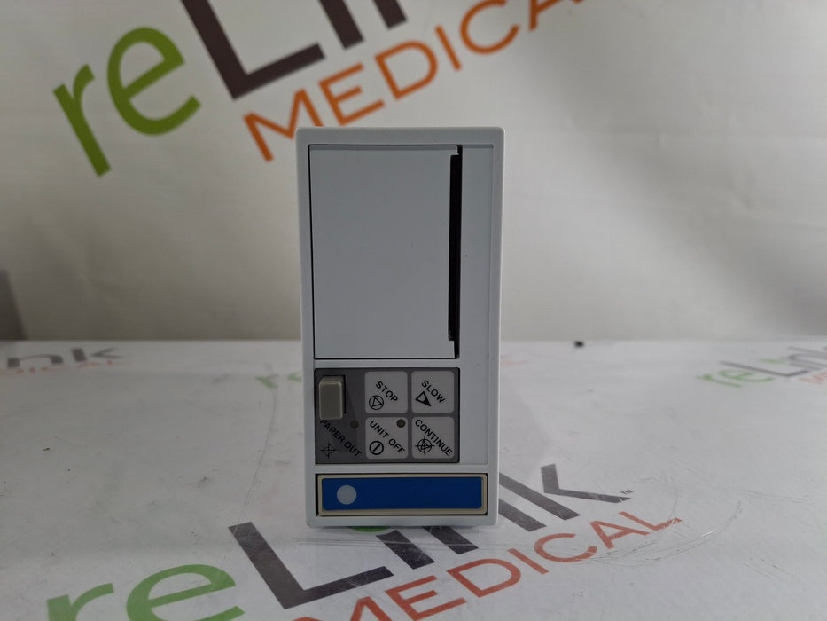 Spacelabs Healthcare 90449 Thermal Printer Recorder Module