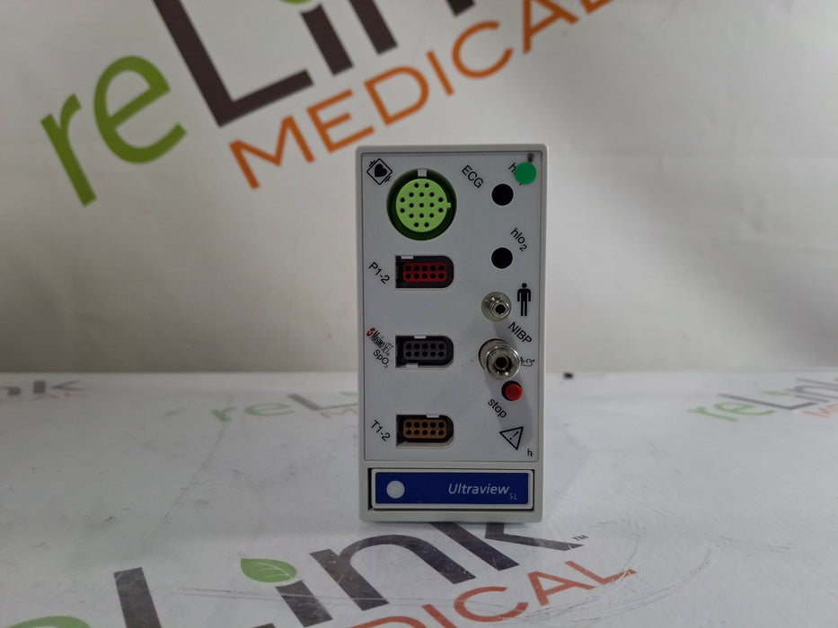 Spacelabs Healthcare 91496 Multiparameter Module
