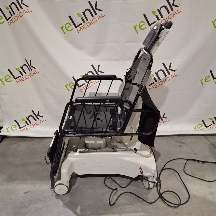 Hausted ESC-EYE SurgiChair Stretcher