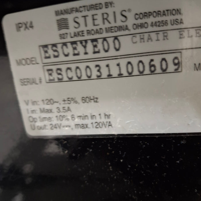 Hausted ESC-EYE SurgiChair Stretcher