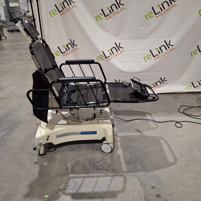 Hausted ESC-EYE SurgiChair Stretcher