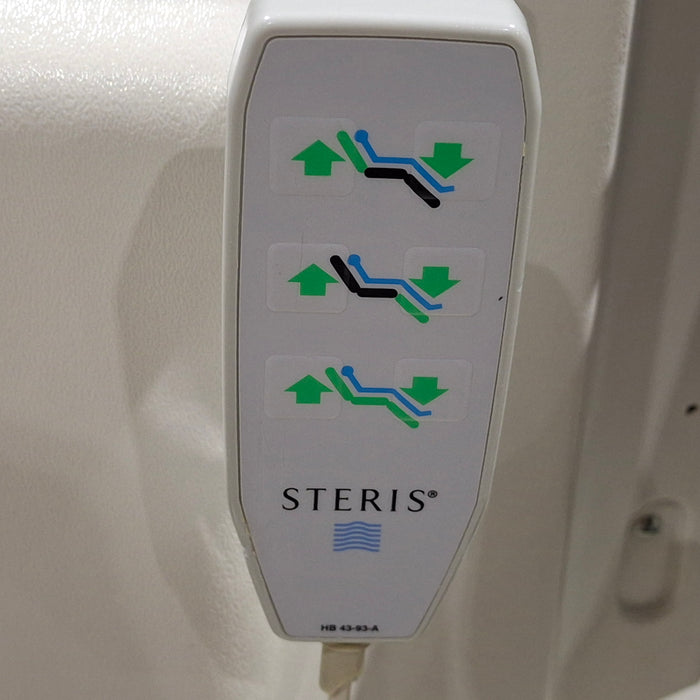 Hausted ESC-EYE SurgiChair Stretcher