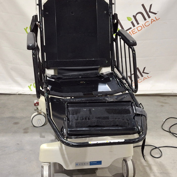 Hausted ESC-EYE SurgiChair Stretcher