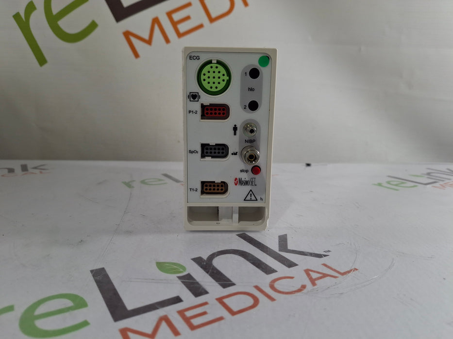 Spacelabs Healthcare 91496 Multiparameter Module