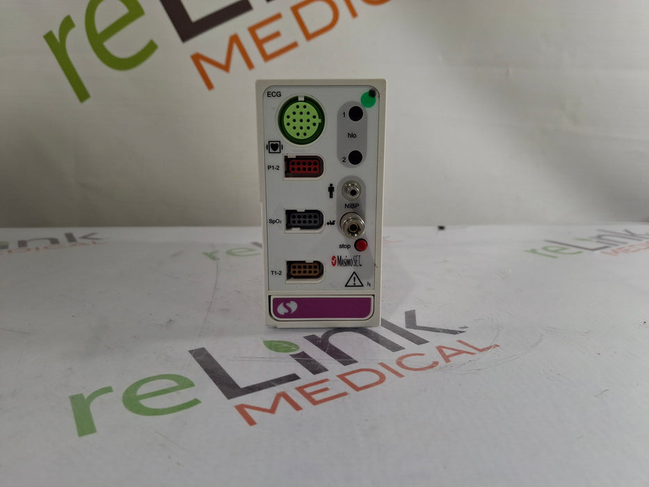 Spacelabs Healthcare 91496 Multiparameter Module