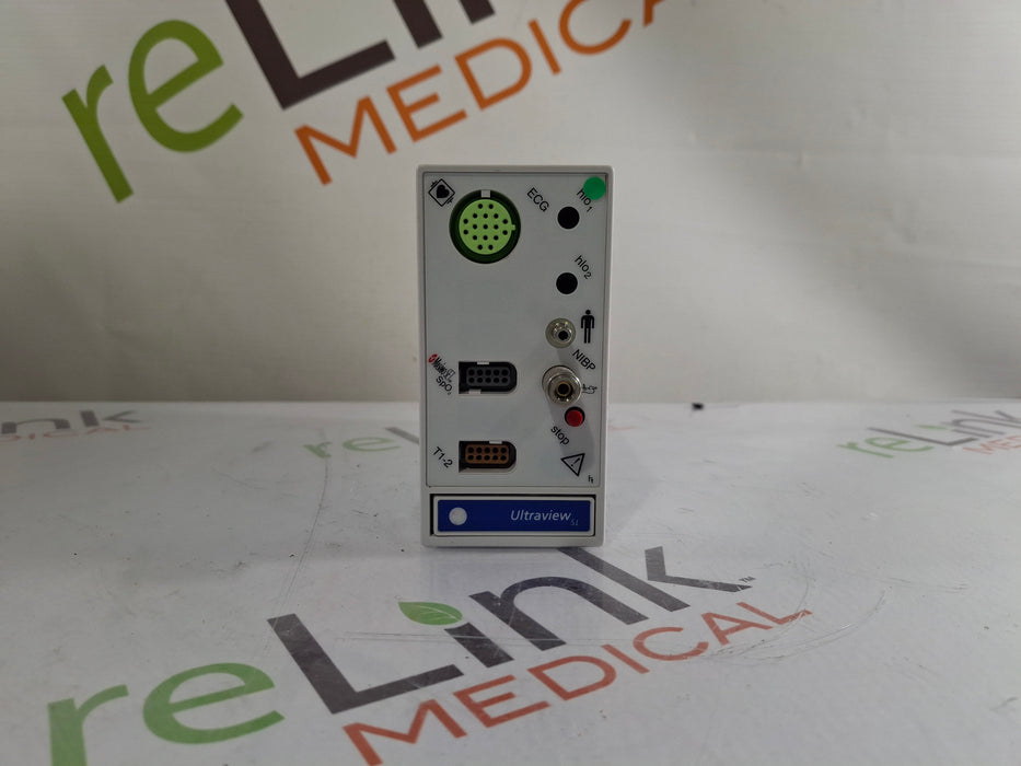 Spacelabs Healthcare 91496 Multiparameter Module