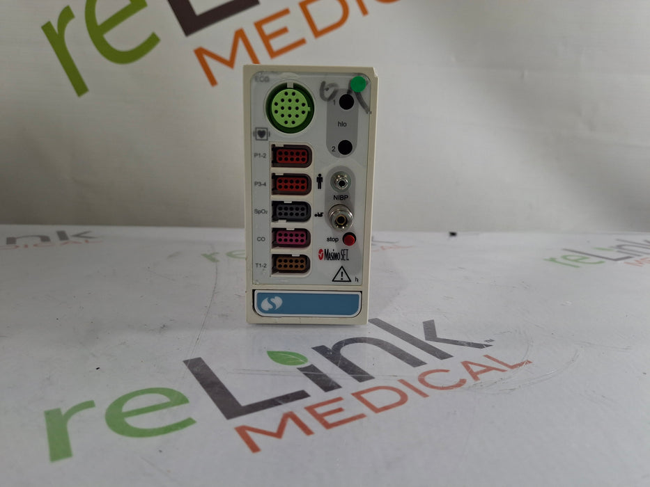 Spacelabs Healthcare 91496 Multiparameter Module