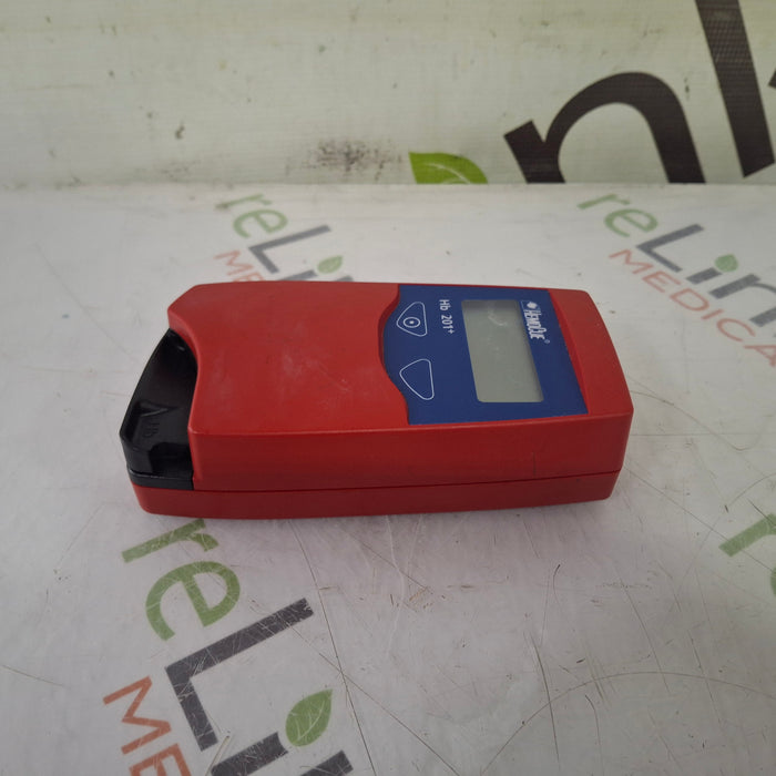 HemoCue Hb 201+ Hemoglobin System Analyzer