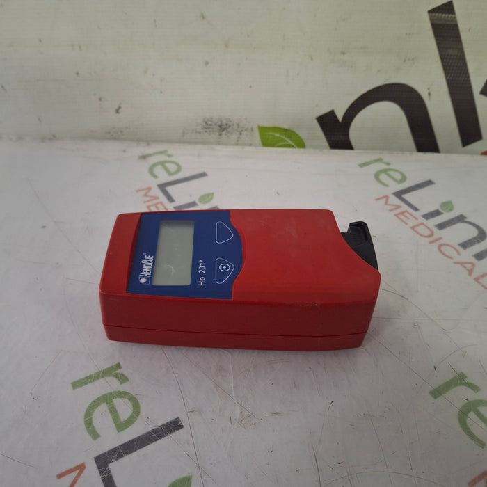 HemoCue Hb 201+ Hemoglobin System Analyzer