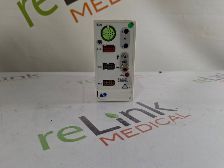 Spacelabs Healthcare 91496 Multiparameter Module