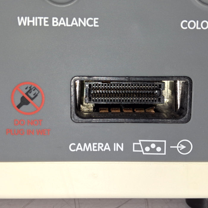 Smith & Nephew 560P High Definition Camera System