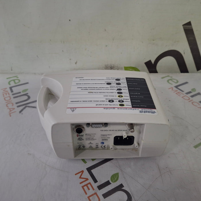 Masimo Rad 8 Pulse Oximeter