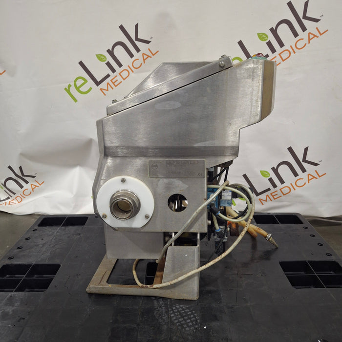 Loma Systems IQ3 Metal Detector