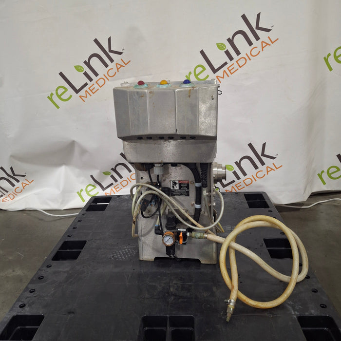 Loma Systems IQ3 Metal Detector