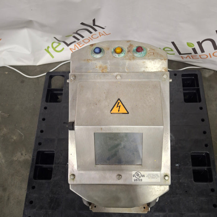 Loma Systems IQ3 Metal Detector