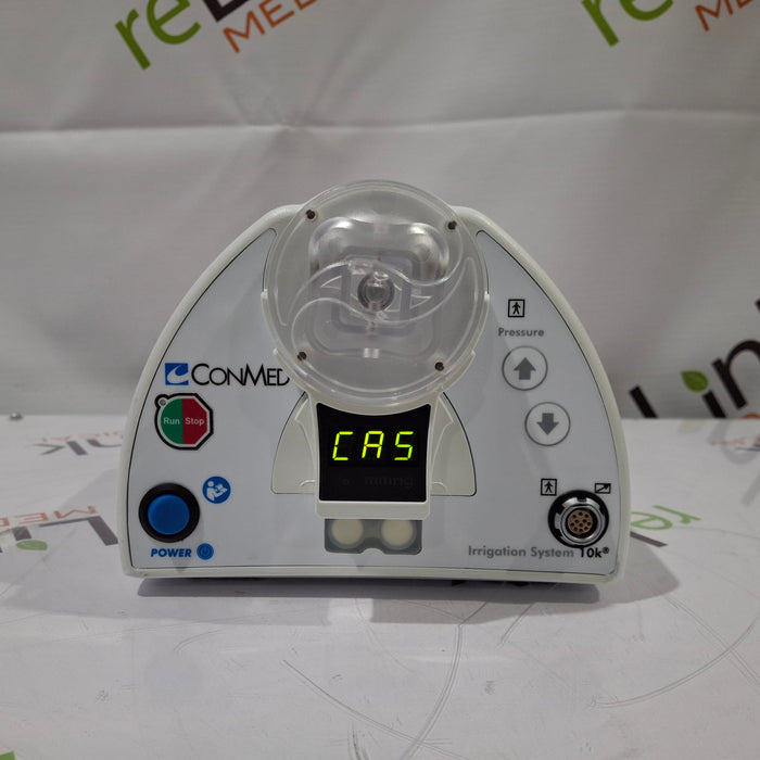 ConMed 10k Irrigation Pump
