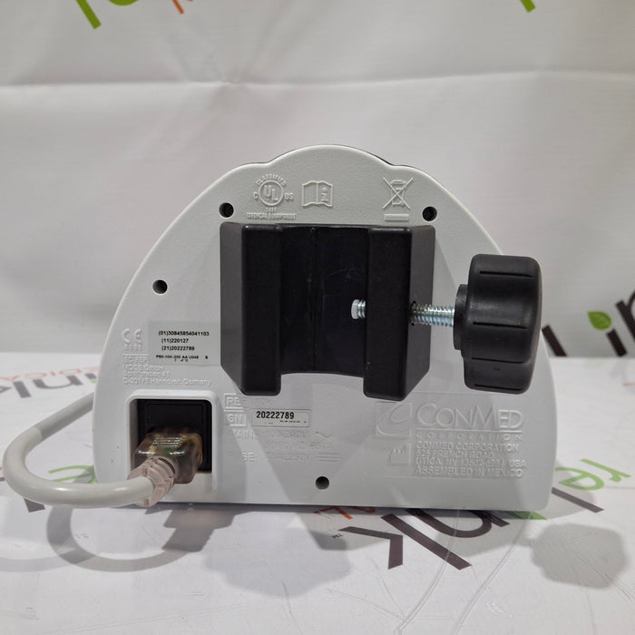 ConMed 10k Irrigation Pump