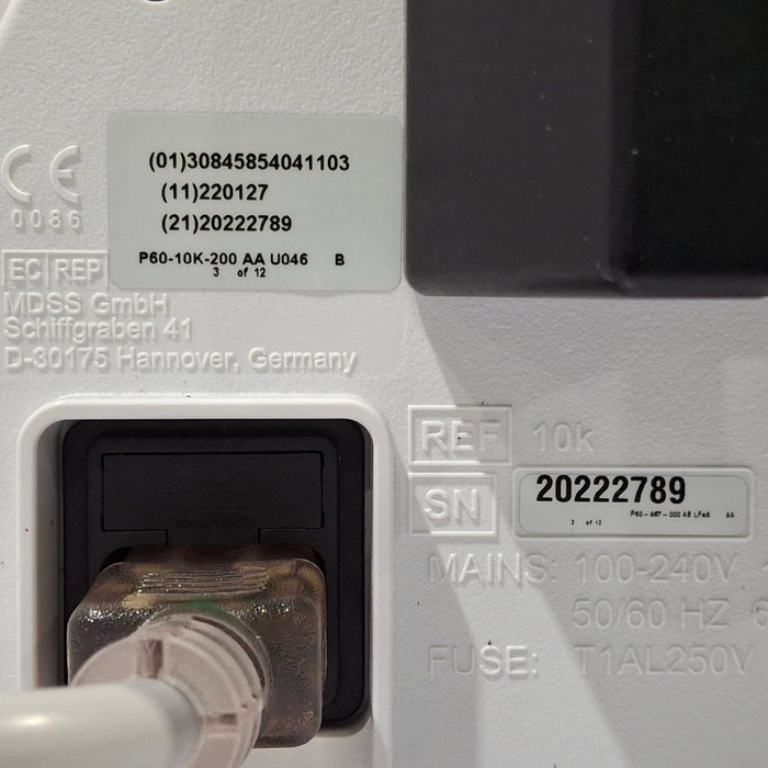 ConMed 10k Irrigation Pump