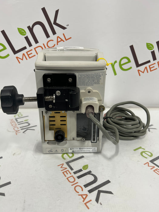 CareFusion Alaris 8015 Large Screen POC Infusion Pump