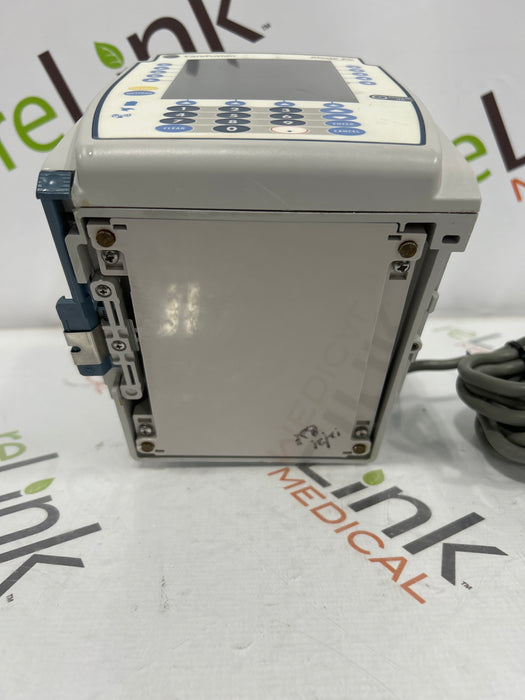CareFusion Alaris 8015 Large Screen POC Infusion Pump