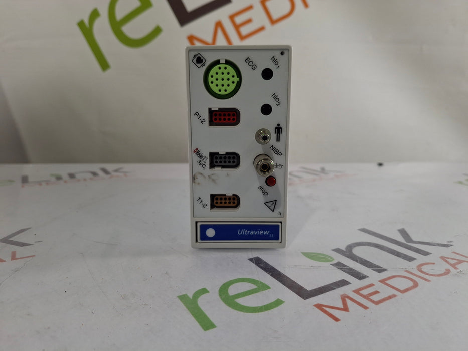 Spacelabs Healthcare 91496 Multiparameter Module