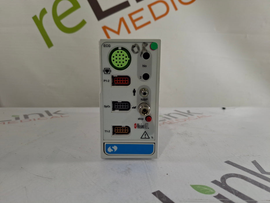 Spacelabs Healthcare 91496 Multiparameter Module