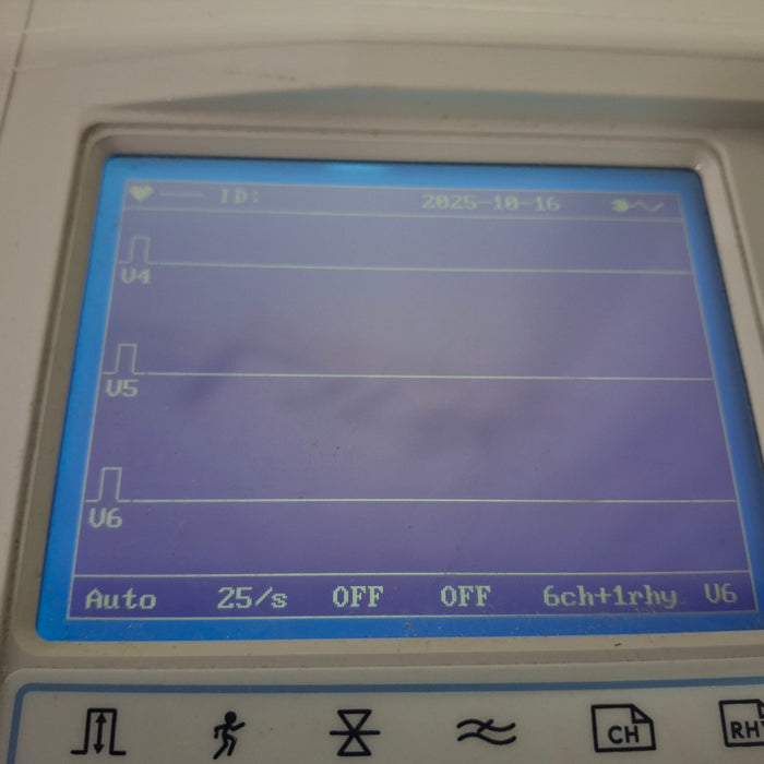 Bionet America, Inc. CardioTouch 3000 ECG System