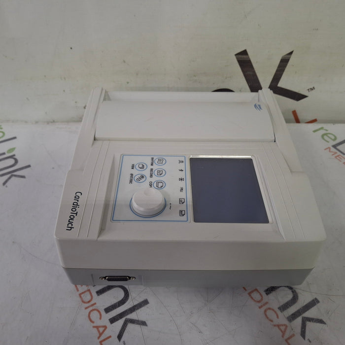 Bionet America, Inc. CardioTouch 3000 ECG System