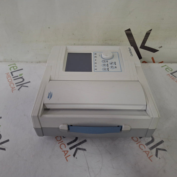 Bionet America, Inc. CardioTouch 3000 ECG System