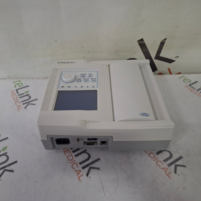 Bionet America, Inc. CardioTouch 3000 ECG System