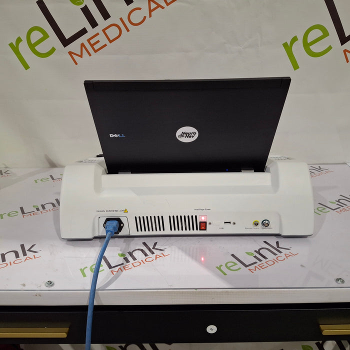 Alpha Omega Engineering NeuroNav Neuronavigation System