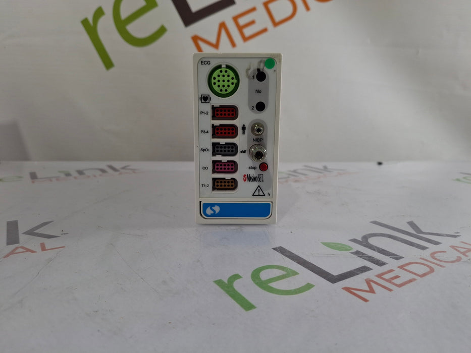 Spacelabs Healthcare 91496 Multiparameter Module