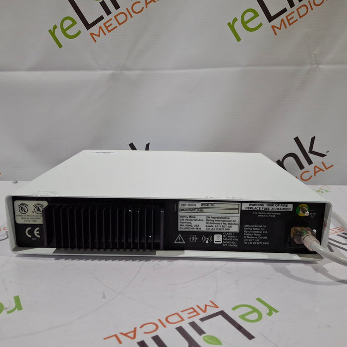 Mitek VAPR 3 Electrosurgical Unit