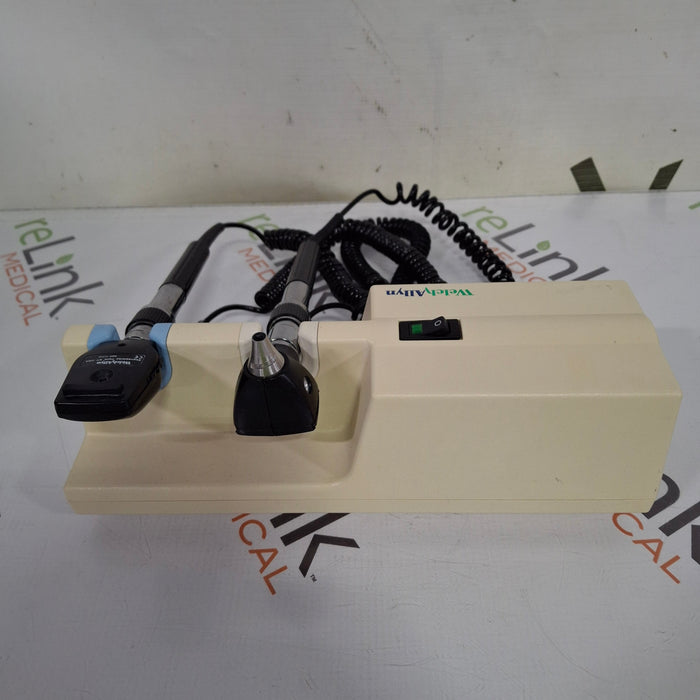 Welch Allyn 767 Transformer Otoscope Ophthalmoscope