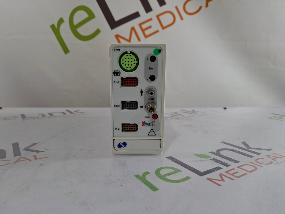 Spacelabs Healthcare 91496 Multiparameter Module