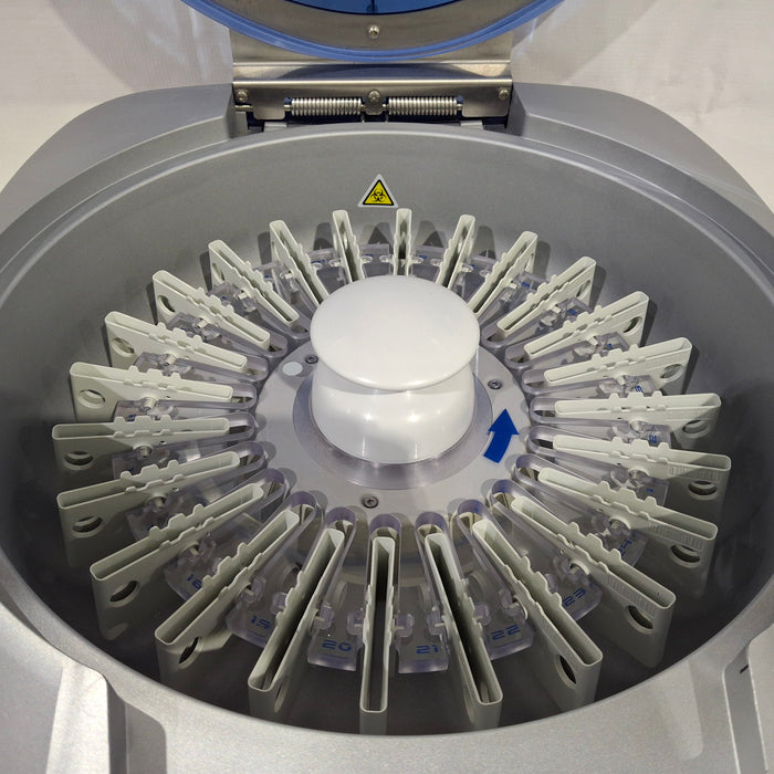 Grifols DG Spin Centrifuge