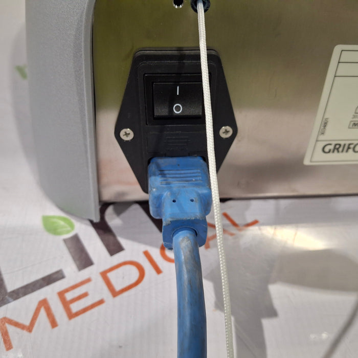 Grifols DG Spin Centrifuge