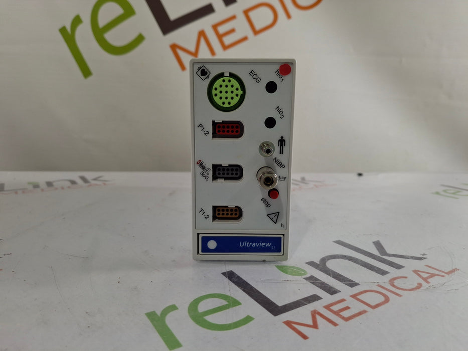 Spacelabs Healthcare 91496 Multiparameter Module