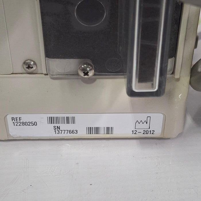 CareFusion Alaris 8015 Large Screen POC Infusion Pump