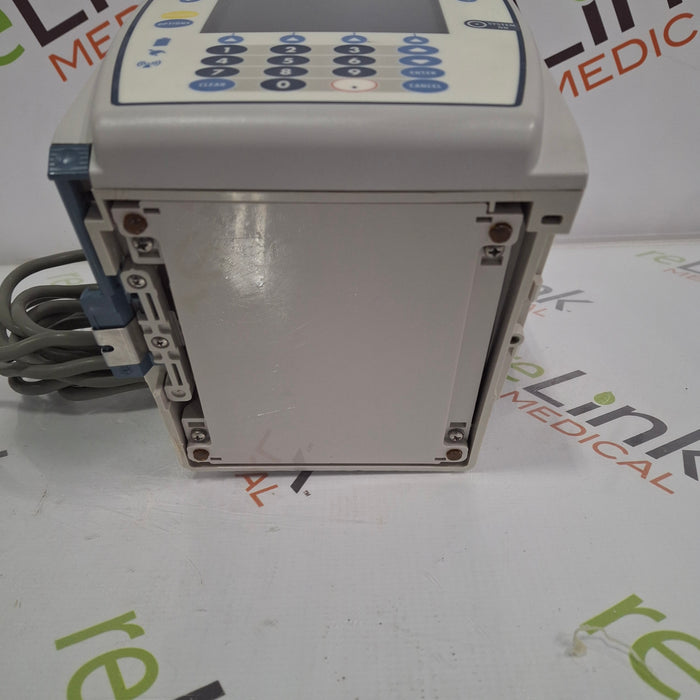 CareFusion Alaris 8015 Large Screen POC Infusion Pump