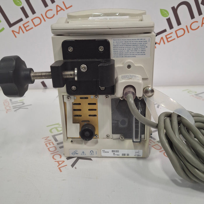 CareFusion Alaris 8015 Large Screen POC Infusion Pump