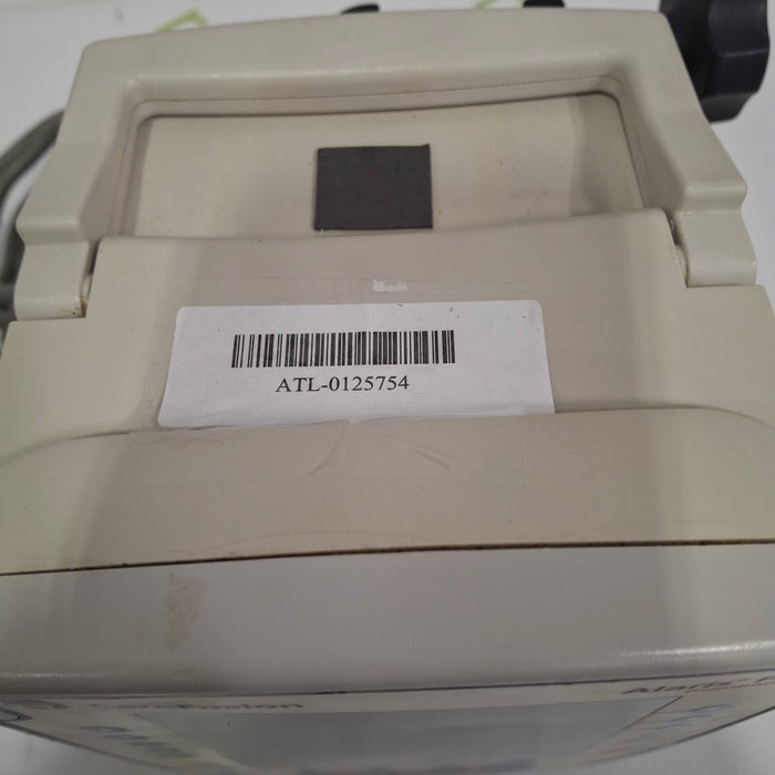 CareFusion Alaris 8015 Large Screen POC Infusion Pump
