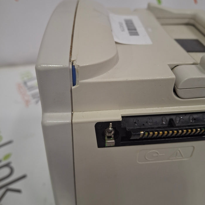 CareFusion Alaris 8015 Large Screen POC Infusion Pump