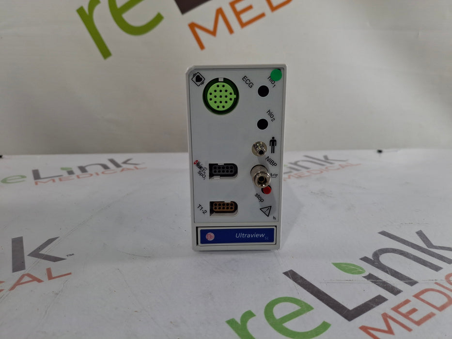 Spacelabs Healthcare 91496 Multiparameter Module