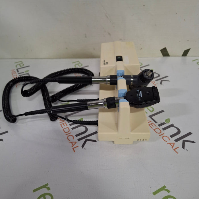 Welch Allyn 767 Transformer Otoscope Ophthalmoscope