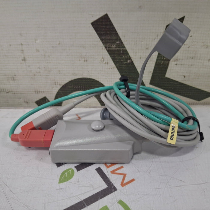 Philips M2738A Avalon IUP/ECG Patient Module